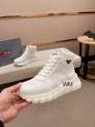 Prada Men's Shoes 1256