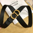 DIOR Original Quality Belts 506