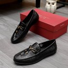 Salvatore Ferragamo Men's Shoes 582