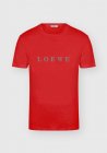 Loewe Men's T-shirts 52