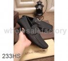 Louis Vuitton Men's Casual Shoes 02