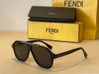 Fendi High Quality Sunglasses 231