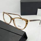 DIOR Plain Glass Spectacles 396
