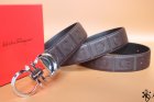 Salvatore Ferragamo Normal Quality Belts 260