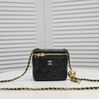 Chanel High Quality Handbags 198