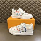 Louis Vuitton Men's shoes 165