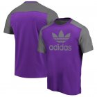 adidas Apparel Men's T-shirts 258