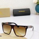 Burberry High Quality Sunglasses 356