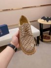 DIOR Men's Shoes 939