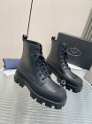 Prada Men's Shoes 1011