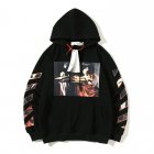 Off white Men's Hoodies 203