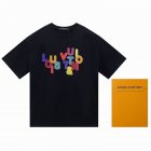 Louis Vuitton Men's T-shirts 1099