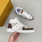 Louis Vuitton Men's shoes 3117