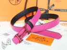 Hermes High Quality Belts 58