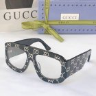 Gucci High Quality Sunglasses 5370