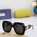 Gucci High Quality Sunglasses 2922