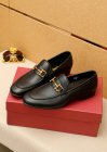 Salvatore Ferragamo Men's Shoes 315