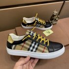 Burberry Men's Shoes 642