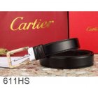 Cartier Belts 51