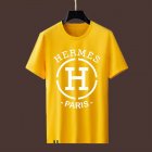 Hermes Men's T-Shirts 20