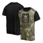 adidas Apparel Men's T-shirts 1020