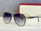 Salvatore Ferragamo High Quality Sunglasses 511