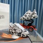 Alexander McQueen Men's Shoes 253