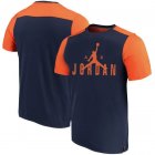Air Jordan Men's T-shirts 733