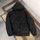 Louis Vuitton Men's Down Jackets 05