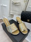 Chanel Women's Shoes 73
