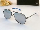 Mont Blanc High Quality Sunglasses 122