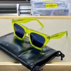 CELINE High Quality Sunglasses 195