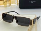 GIVENCHY High Quality Sunglasses 137