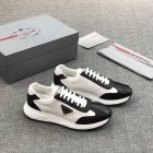 Prada Men's Shoes 324