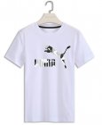 PUMA Men's T-shirt 535
