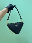 Prada Original Quality Handbags 280