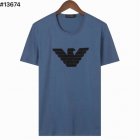 Armani Men's T-shirts 306