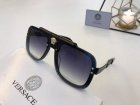 Versace High Quality Sunglasses 1286
