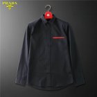 Prada Men's Shirts 04