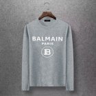 Balmain Men's Long Sleeve T-shirts 14