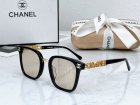 Chanel Plain Glass Spectacles 41