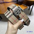 Burberry Original Quality Belts 349