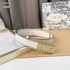 DIOR Original Quality Belts 621