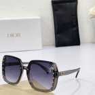 DIOR High Quality Sunglasses 1541