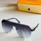 Louis Vuitton High Quality Sunglasses 1723