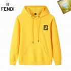 Fendi Men's Hoodies 69