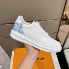 Louis Vuitton Men's shoes 2678