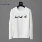 Moncler Men's Long Sleeve T-shirts 397