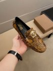 Versace Men's Shoes 1463