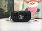 Gucci High Quality Handbags 1555